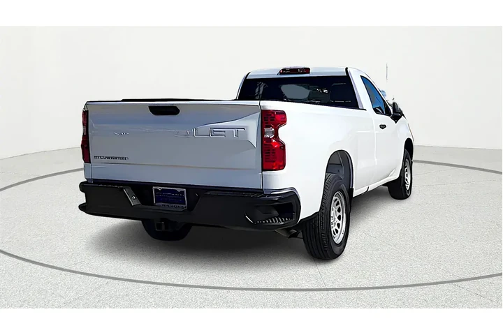 $28853 : Chevrolet Silverado 1500 202 image 7