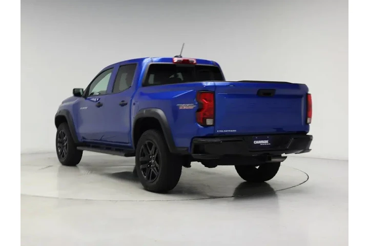 $35998 : Chevrolet Colorado 2024 4x4 image 1