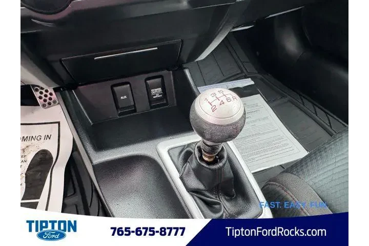 $11472 : Honda Civic 2013 Si 2dr Coup image 8