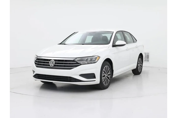 $18998 : Volkswagen Jetta 2021 S 4dr image 4