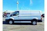 $34423 : Ford Transit 2024 250 3dr SW thumbnail