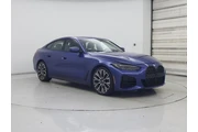 BMW 4 Series 2022 430i Gran