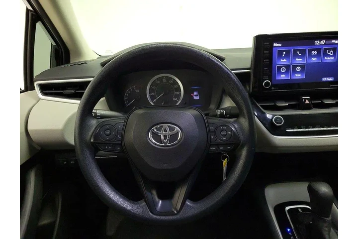 $19998 : Toyota Corolla 2022 LE 4dr S image 10
