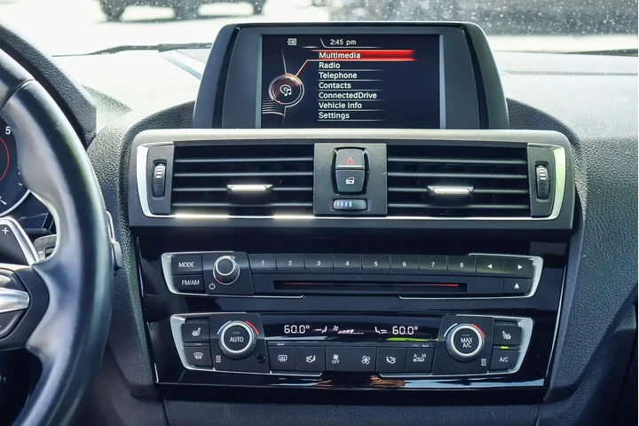 $24000 : BMW 2 Series 2016 AWD M235i image 8