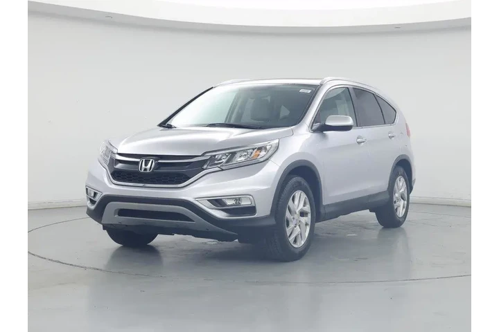 $18998 : Honda CR-V 2016 EX-L 4dr SUV image 4