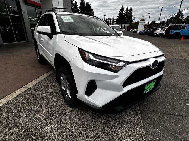 $36908 : 2024 RAV4 Hybrid XLE image 7