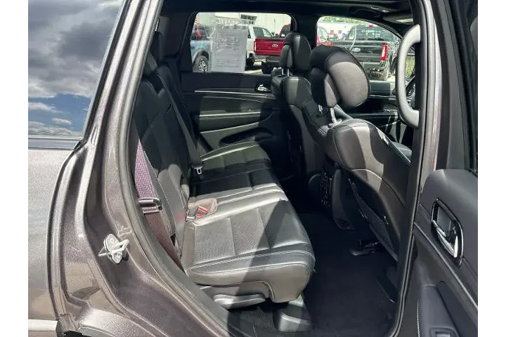 $23995 : Jeep Grand Cherokee 2021 4x4 image 10