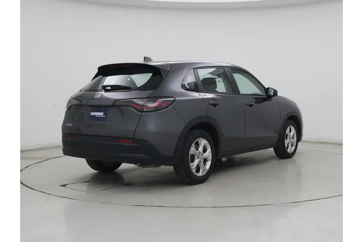 $24998 : Honda HR-V 2024 AWD LX 4dr C image 8
