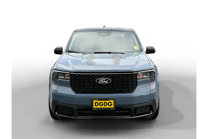 $30400 : Ford Maverick 2025 AWD XLT 4 image 8