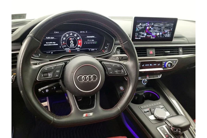 $36998 : Audi S4 2019 AWD 3.0T quattr image 10