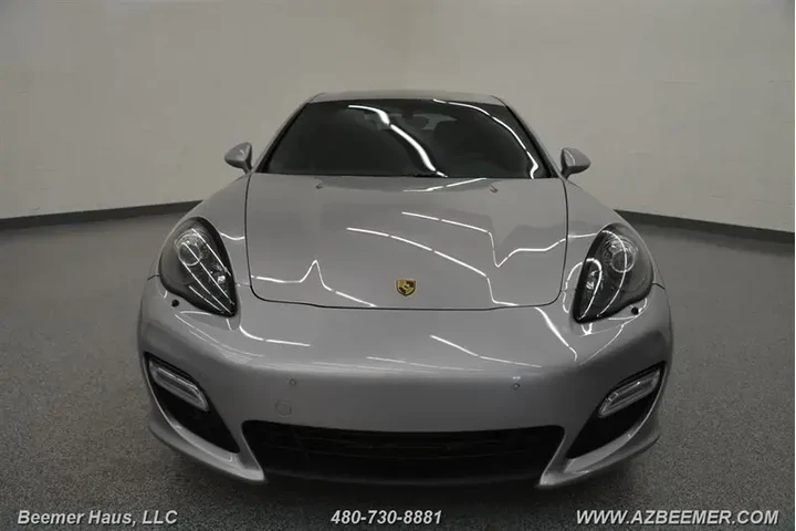 $32998 : Porsche Panamera 2013 AWD GT image 5
