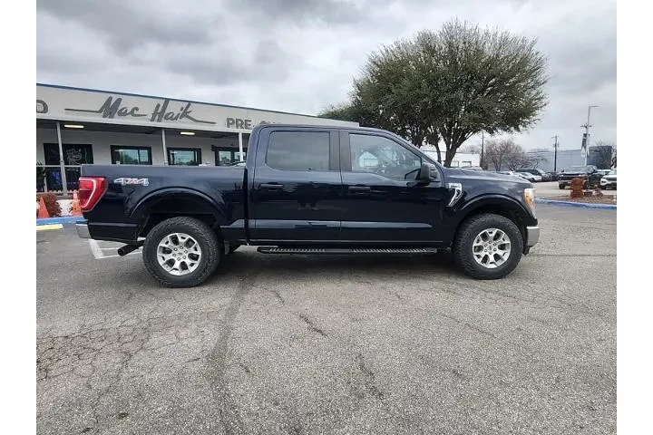 $28998 : Ford F-150 2021 4x4 XLT 4dr image 2