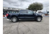 $28998 : Ford F-150 2021 4x4 XLT 4dr thumbnail