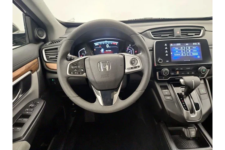 $19998 : Honda CR-V 2018 EX 4dr SUV image 10