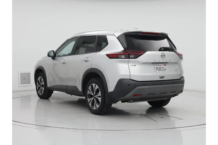 $23998 : Nissan Rogue 2023 SV 4dr Cro image 2