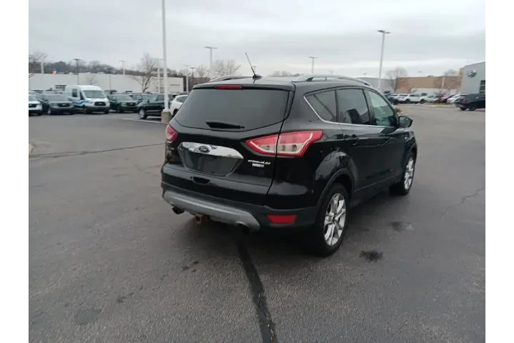 $12000 : Ford Escape 2015 AWD Titaniu image 8