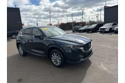 Mazda CX-5 2025 AWD 2.5 S Se en Indianapolis
