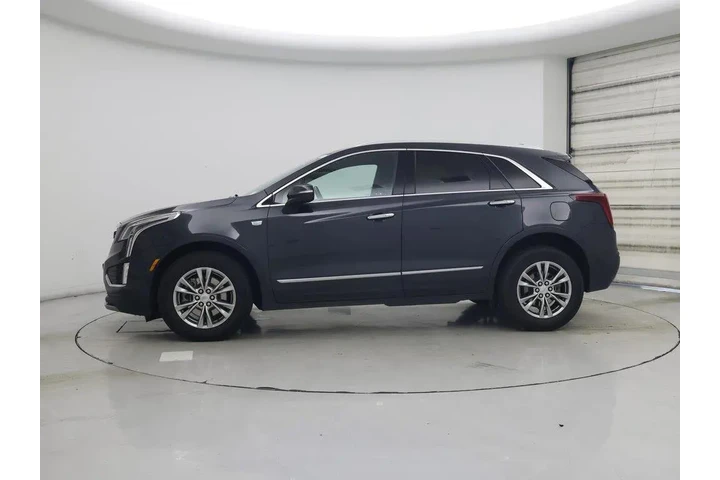 $30998 : Cadillac XT5 2023 4x4 Premiu image 3