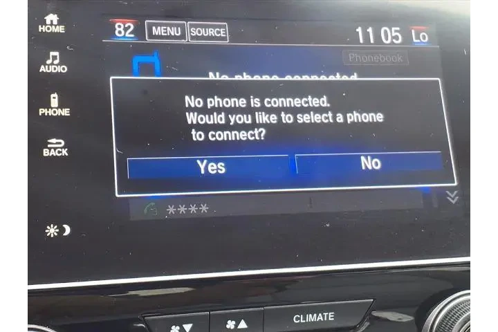 $17988 : Honda CR-V 2019 AWD EX 4dr S image 8