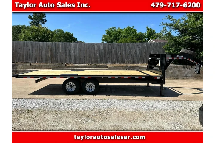 $11595 : 2025 Delta Manufacturing, Inc image 1