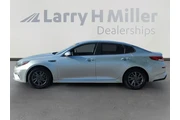 $11524 : Kia Optima 2019 S 4dr Sedan thumbnail