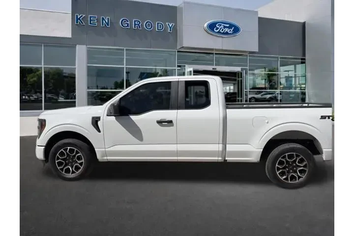 $32700 : Ford F-150 2023 4x2 XL 4dr S image 3