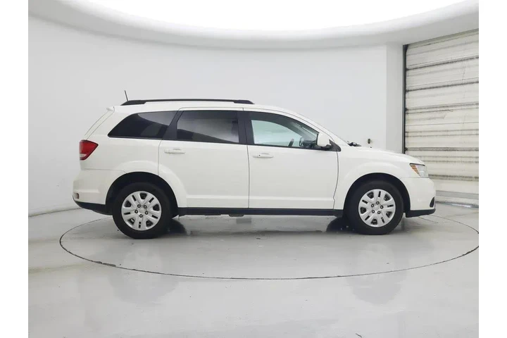 $15998 : Dodge Journey 2019 SE 4dr SU image 7