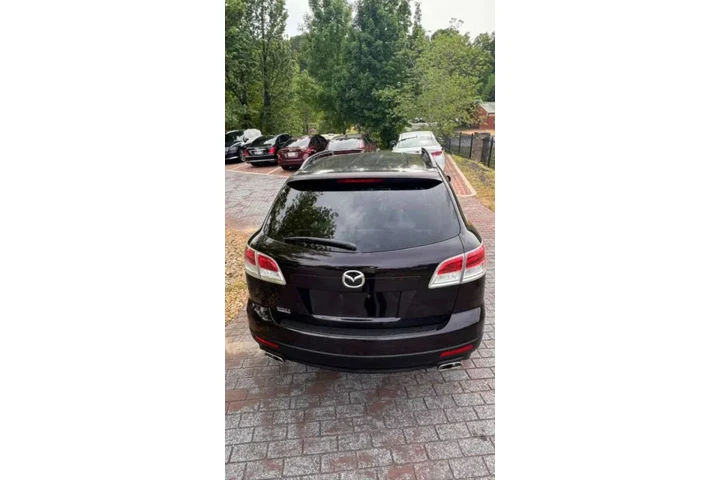 $4700 : 2008 CX-9 Touring image 6