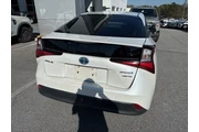 $17117 : Toyota Prius 2021 L Eco 4dr thumbnail