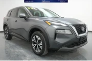 Nissan Rogue 2023 AWD SV 4dr