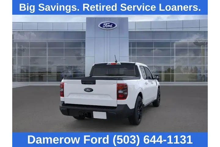 $37265 : Ford Maverick 2025 AWD Laria image 8