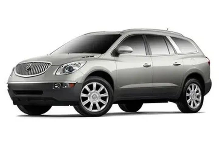 $8999 : Buick Enclave 2012 Leather 4 image 1