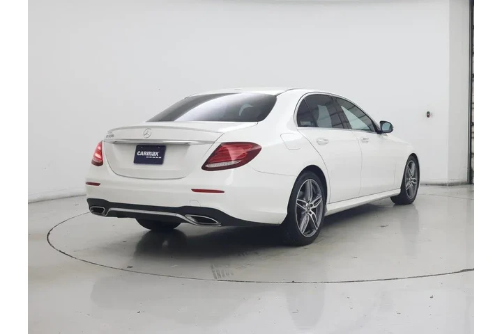 $27998 : Mercedes-Benz E-Class 2020 E image 8