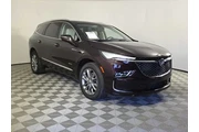 Buick Enclave 2023 Avenir 4d