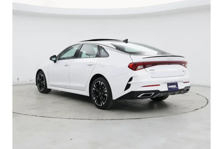 $29998 : Kia K5 2024 GT-Line 4dr Seda image 2