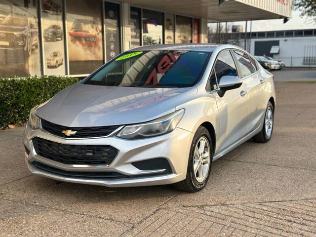 $8999 : 2018 Cruze LT Auto image 5