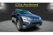 $13995 : 2015 RAV4 LE thumbnail