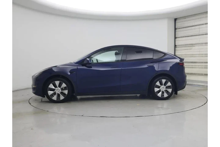 $33998 : Tesla Model Y 2022 AWD Long image 3