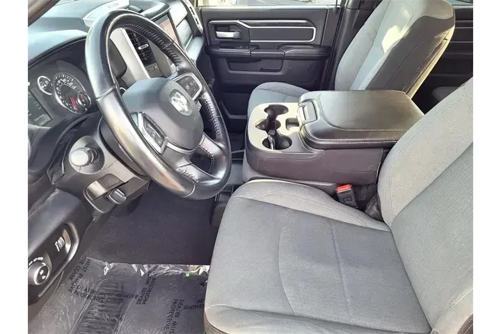 $36888 : Ram 2500 2024 4x4 Big Horn 4 image 10