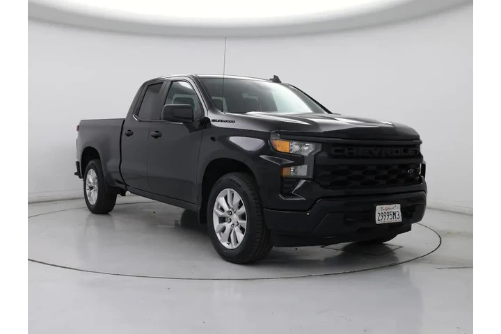 $28998 : Chevrolet Silverado 1500 202 image 1