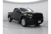 Chevrolet Silverado 1500 202 en Fresno