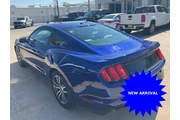 $19451 : Ford Mustang 2016 EcoBoost 2 thumbnail