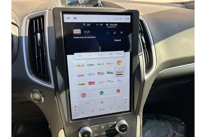 $33883 : Ford Edge 2024 AWD ST-Line 4 image 4