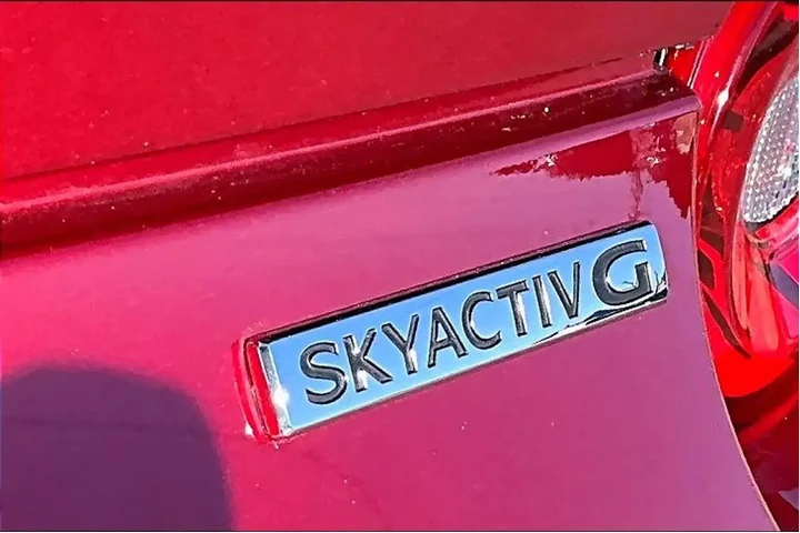 $31845 : Mazda MX-5 Miata RF 2024 Gra image 9