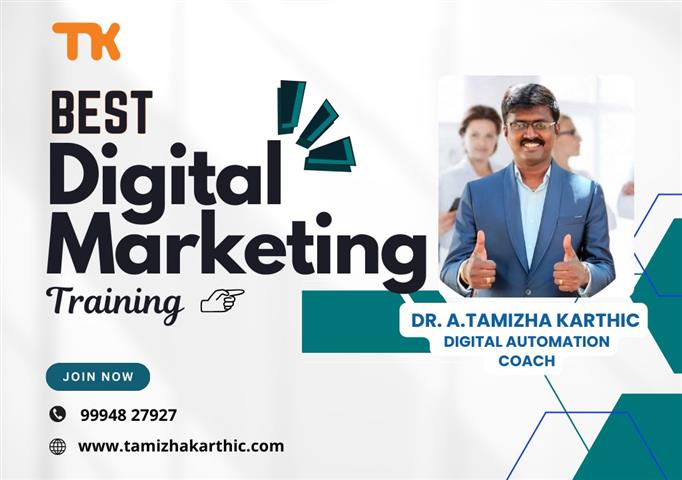 Digital Marketing Course image 3