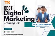 Digital Marketing Course thumbnail