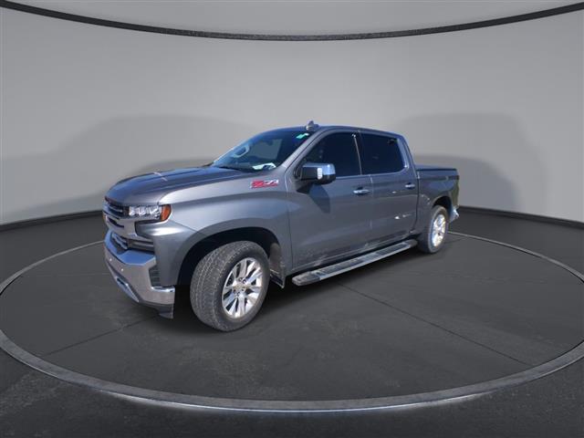 $38000 : PRE-OWNED 2019 CHEVROLET SILV image 4
