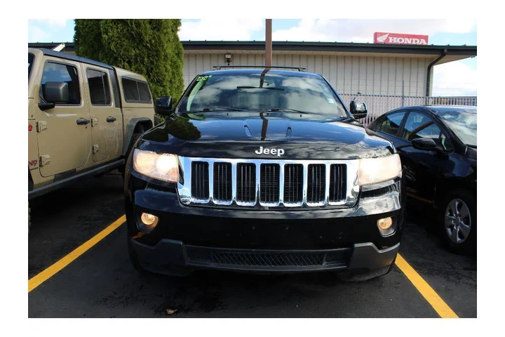 $13999 : Jeep Grand Cherokee 2013 4x4 image 2