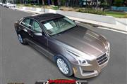 $13550 : 2014 CADILLAC CTS thumbnail