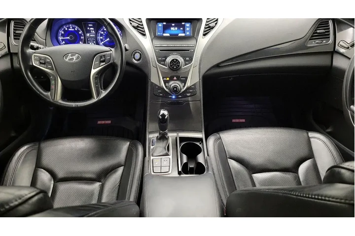 $11998 : Hyundai Azera 2014 4dr Sedan image 9